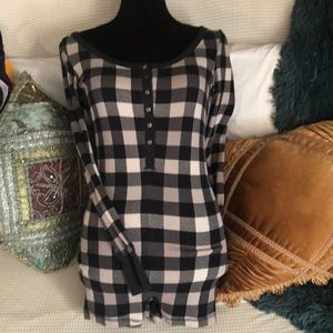 VS thermal romper